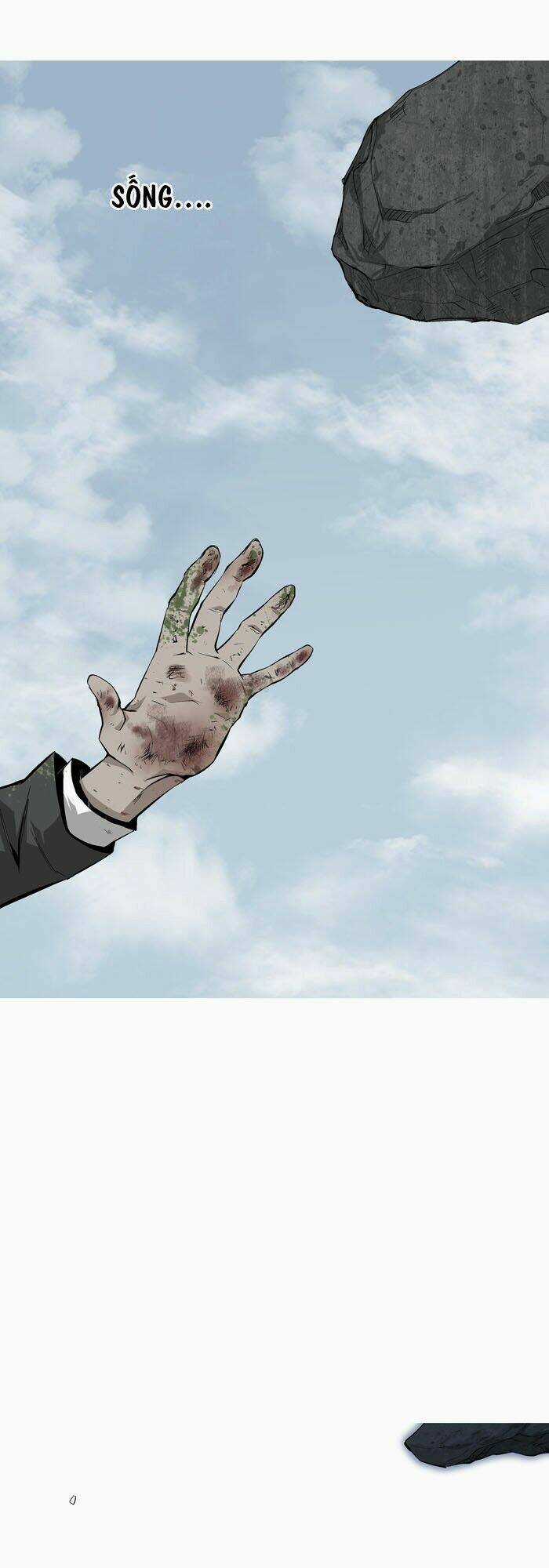 THẢM HỌA ONG ĐỘC Chapter 3 trang 31