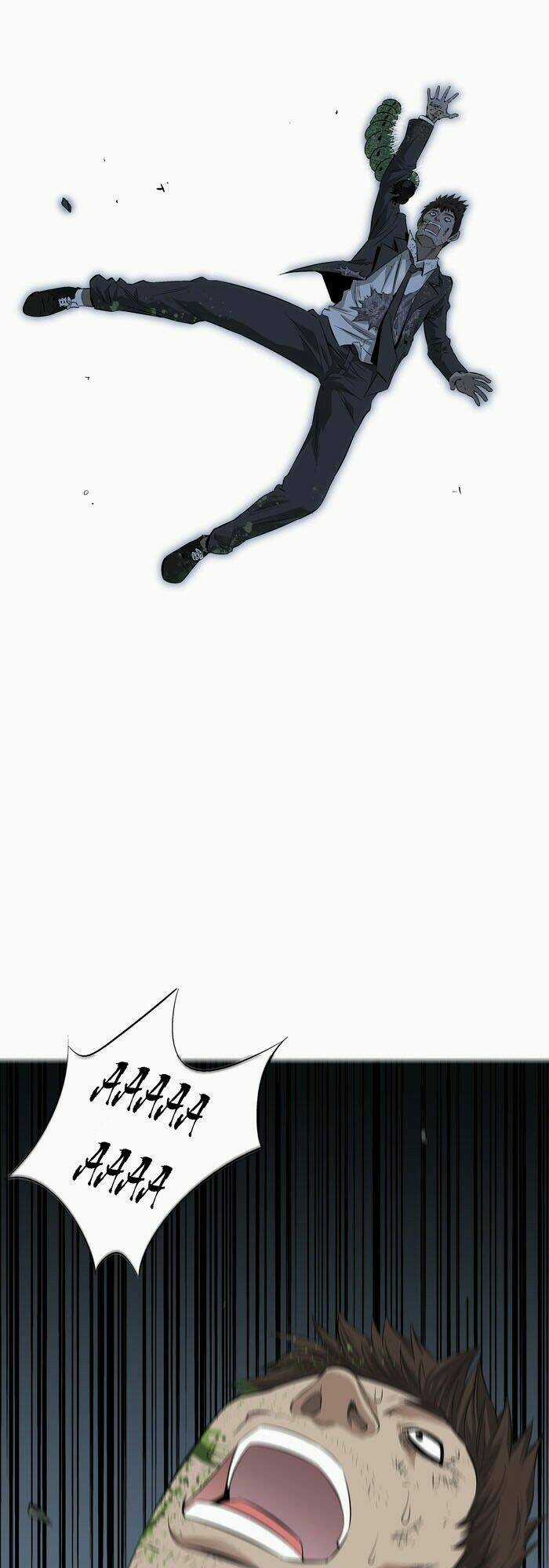 THẢM HỌA ONG ĐỘC Chapter 3 trang 32