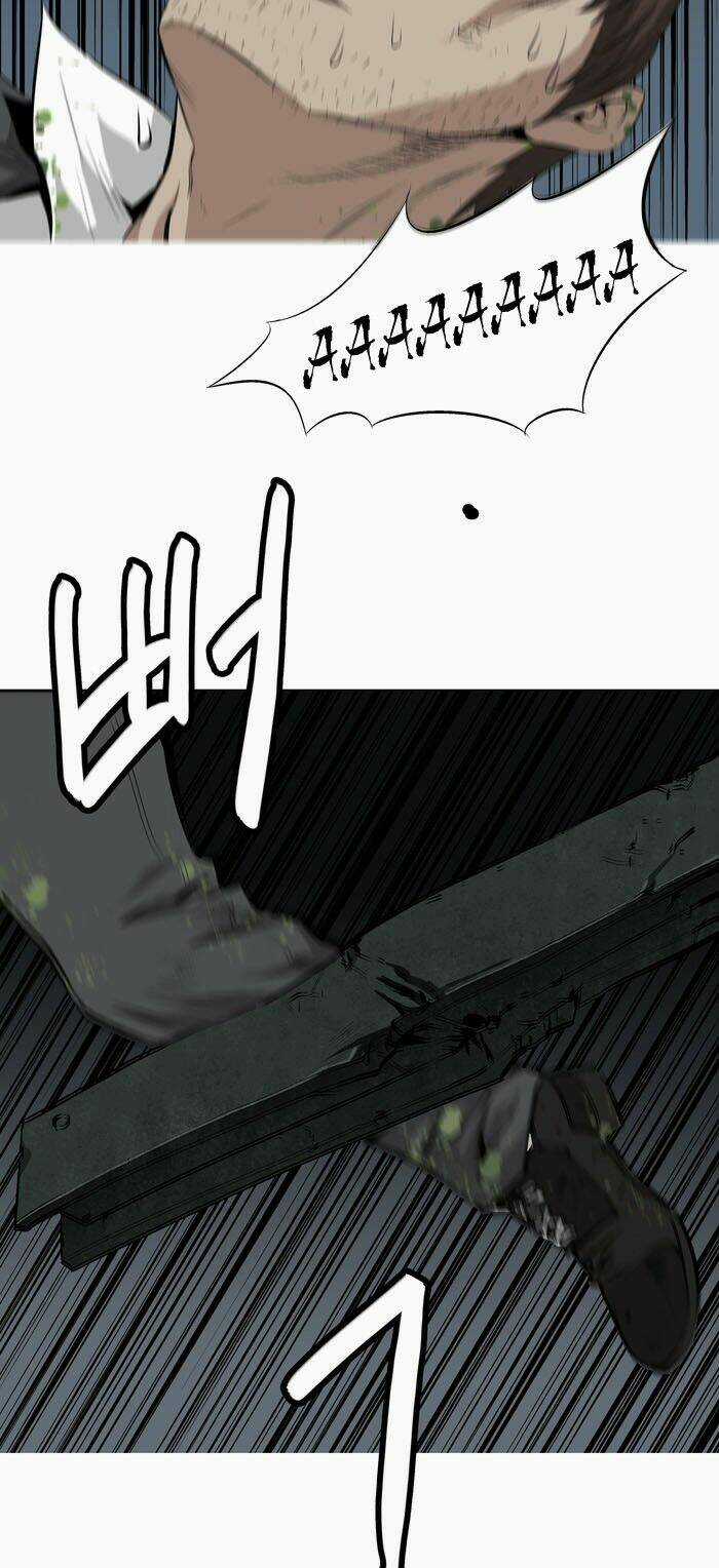 THẢM HỌA ONG ĐỘC Chapter 3 trang 33