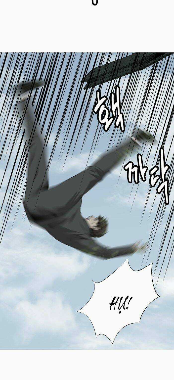 THẢM HỌA ONG ĐỘC Chapter 3 trang 34