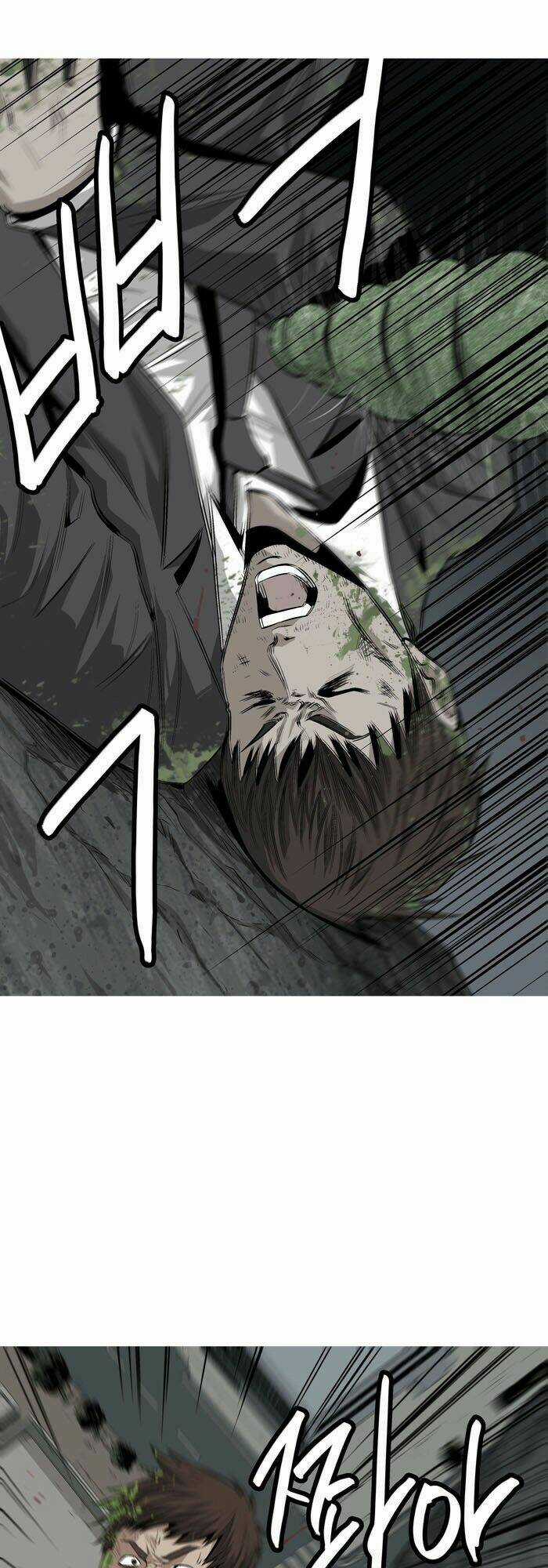 THẢM HỌA ONG ĐỘC Chapter 3 trang 35