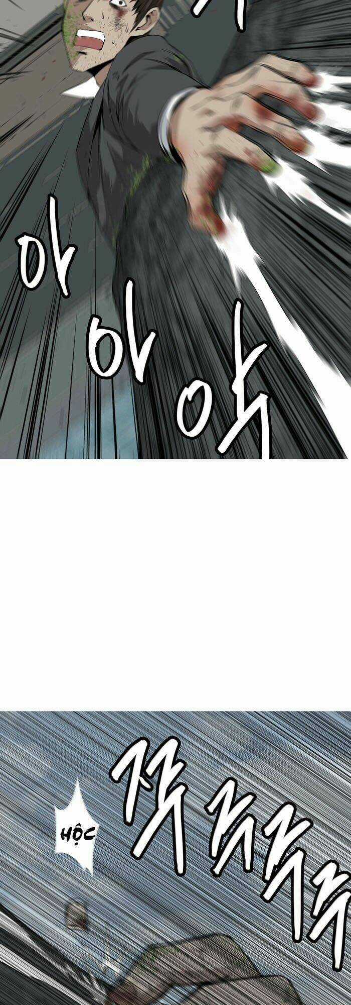 THẢM HỌA ONG ĐỘC Chapter 3 trang 36