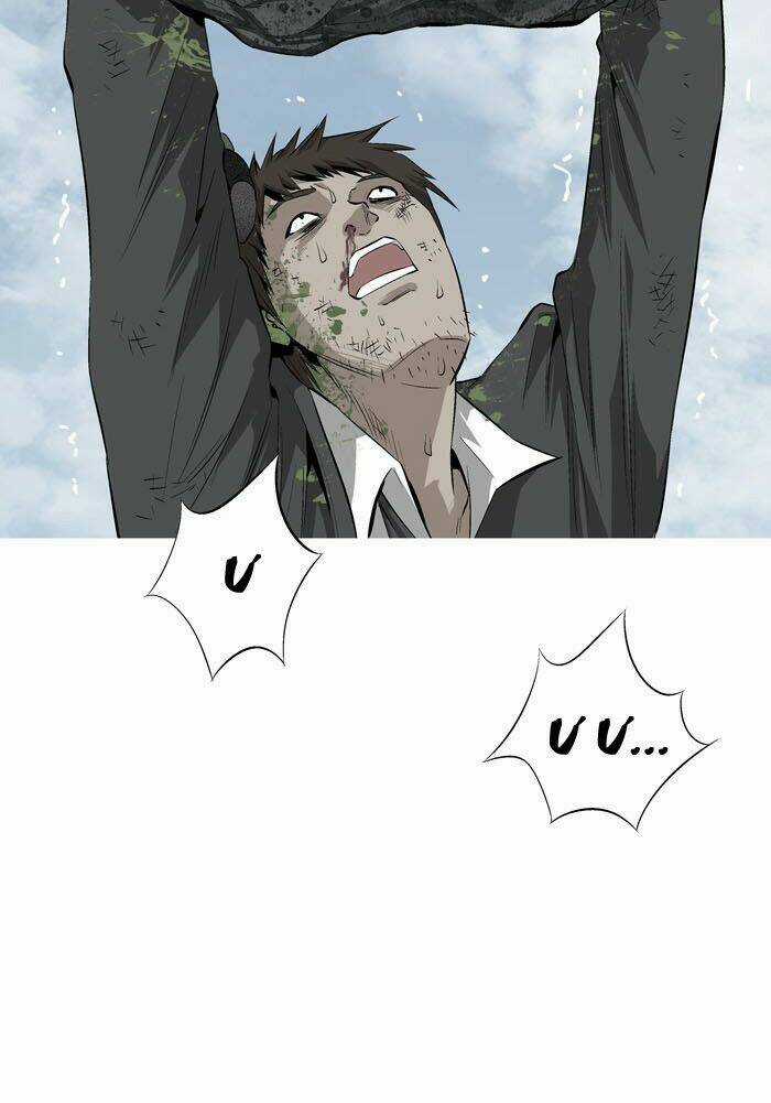 THẢM HỌA ONG ĐỘC Chapter 3 trang 39