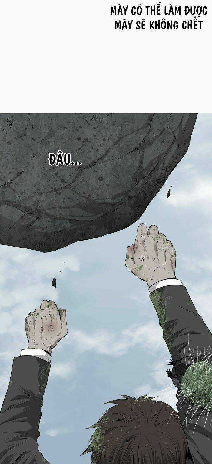 THẢM HỌA ONG ĐỘC Chapter 3 trang 42