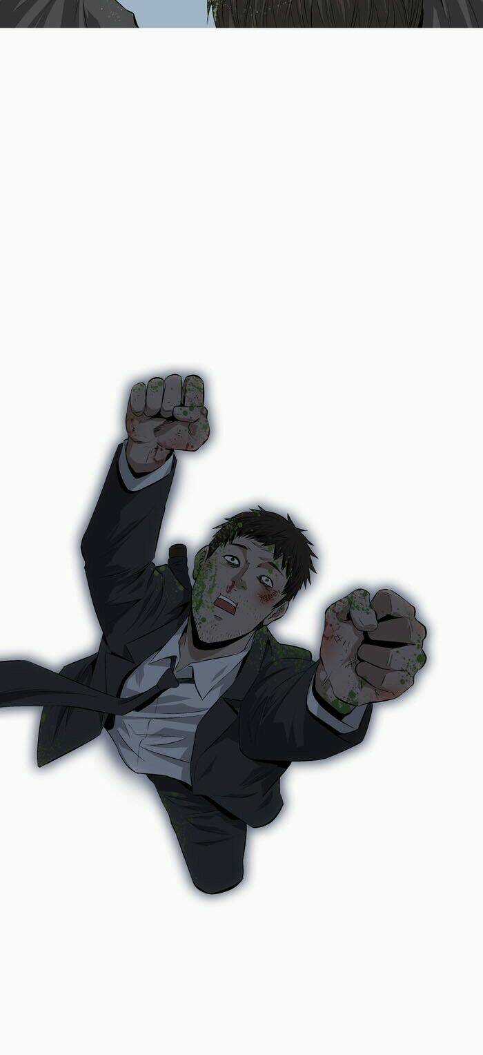 THẢM HỌA ONG ĐỘC Chapter 3 trang 43