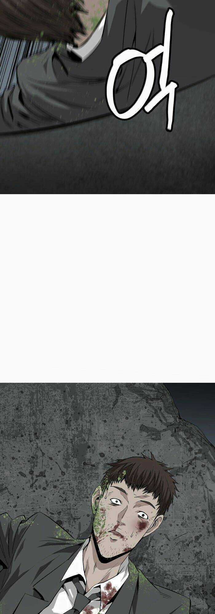 THẢM HỌA ONG ĐỘC Chapter 3 trang 45