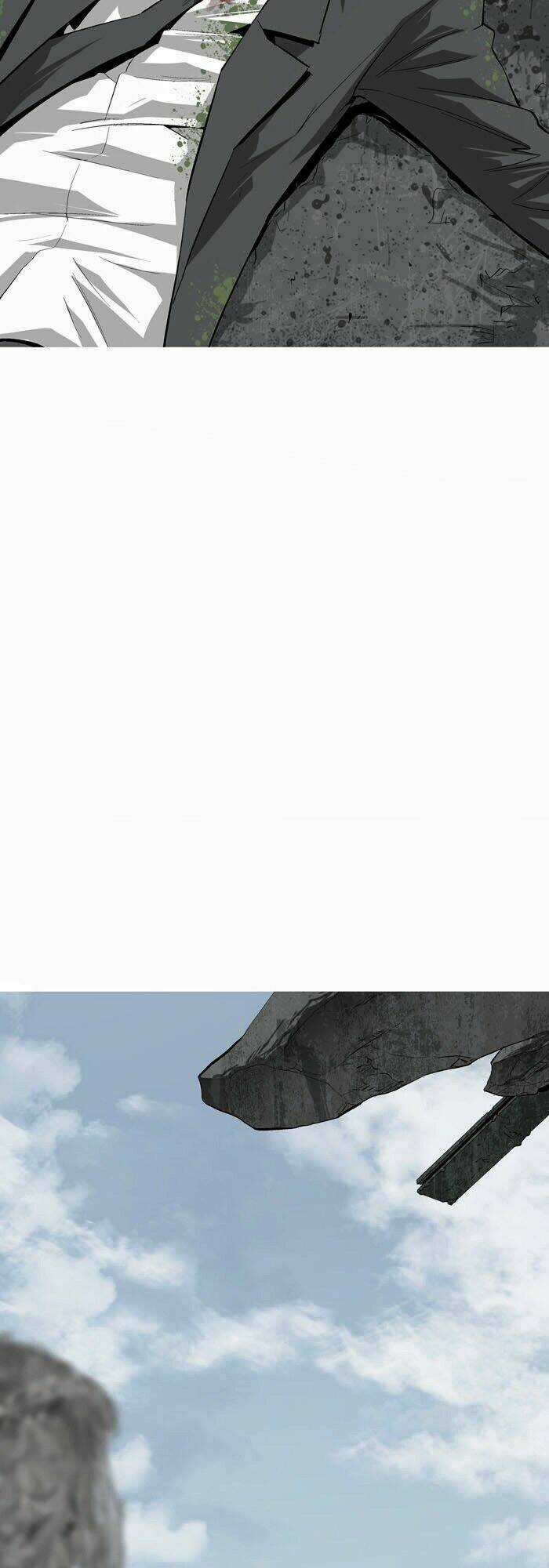 THẢM HỌA ONG ĐỘC Chapter 3 trang 46