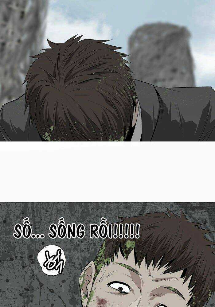 THẢM HỌA ONG ĐỘC Chapter 3 trang 47