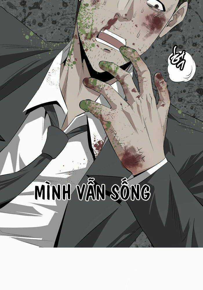 THẢM HỌA ONG ĐỘC Chapter 3 trang 48