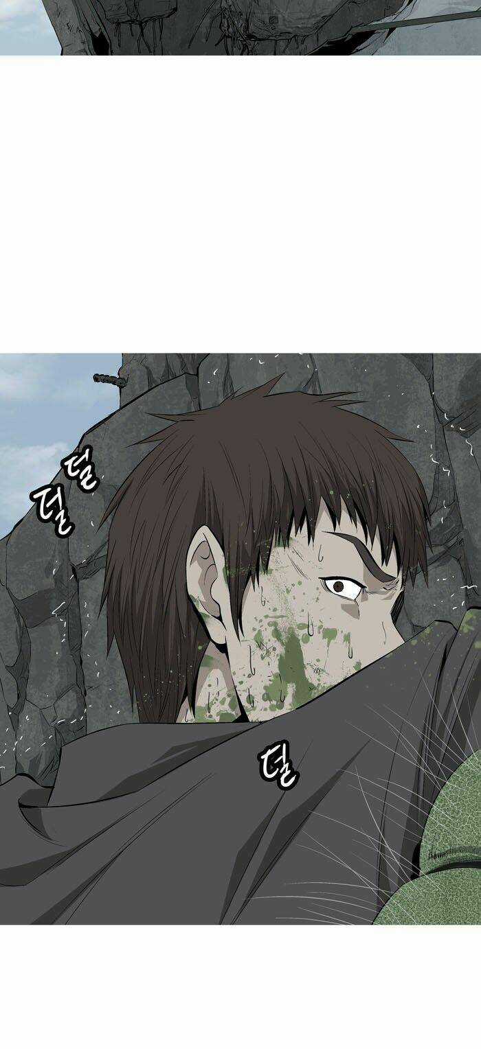 THẢM HỌA ONG ĐỘC Chapter 3 trang 5