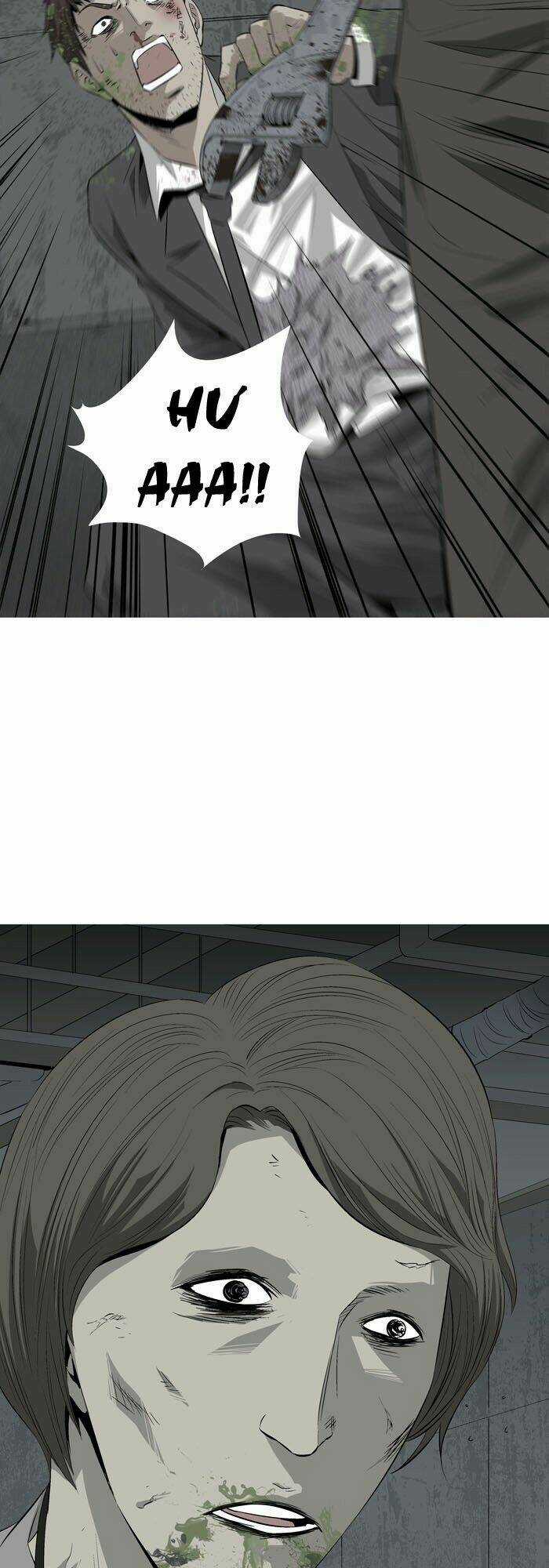 THẢM HỌA ONG ĐỘC Chapter 3 trang 53