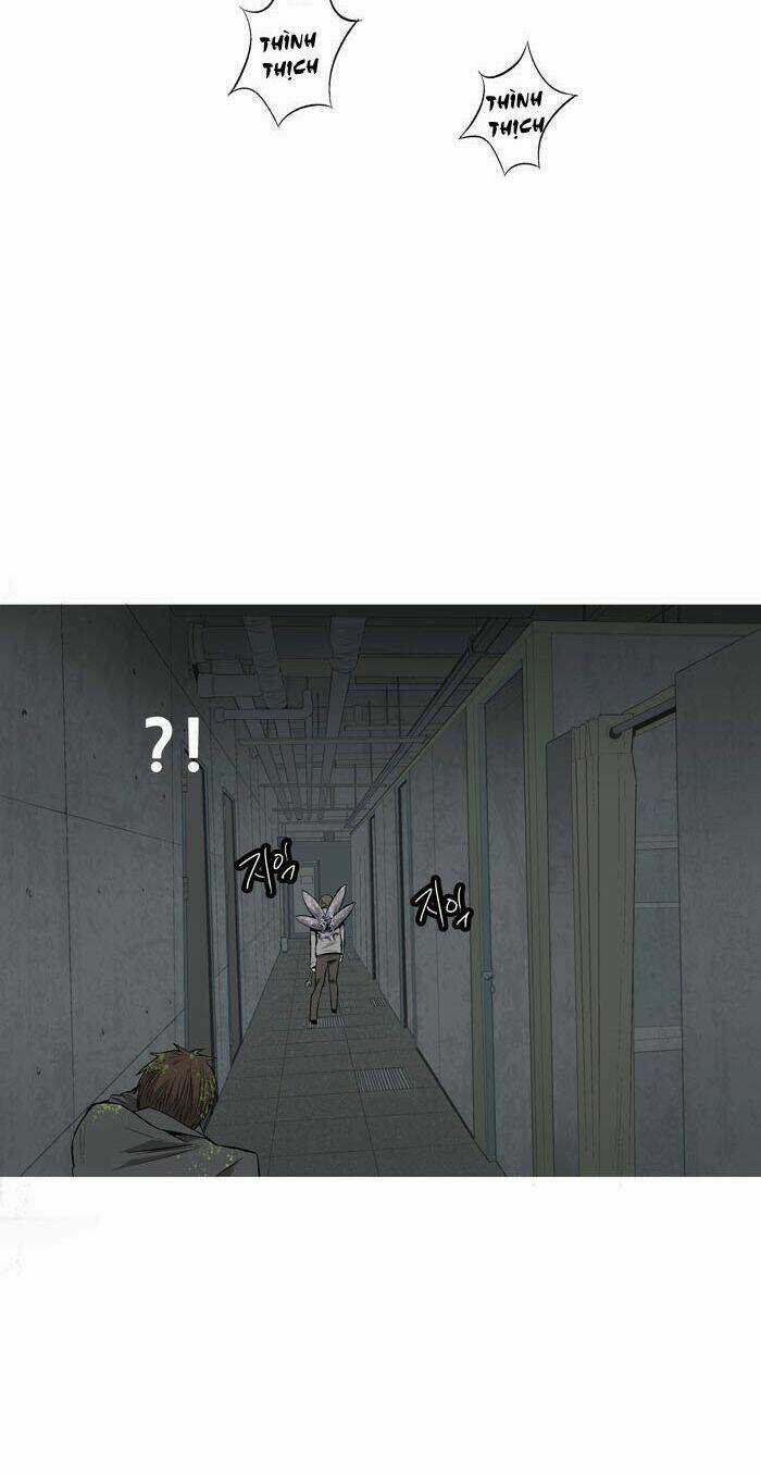 THẢM HỌA ONG ĐỘC Chapter 3 trang 55