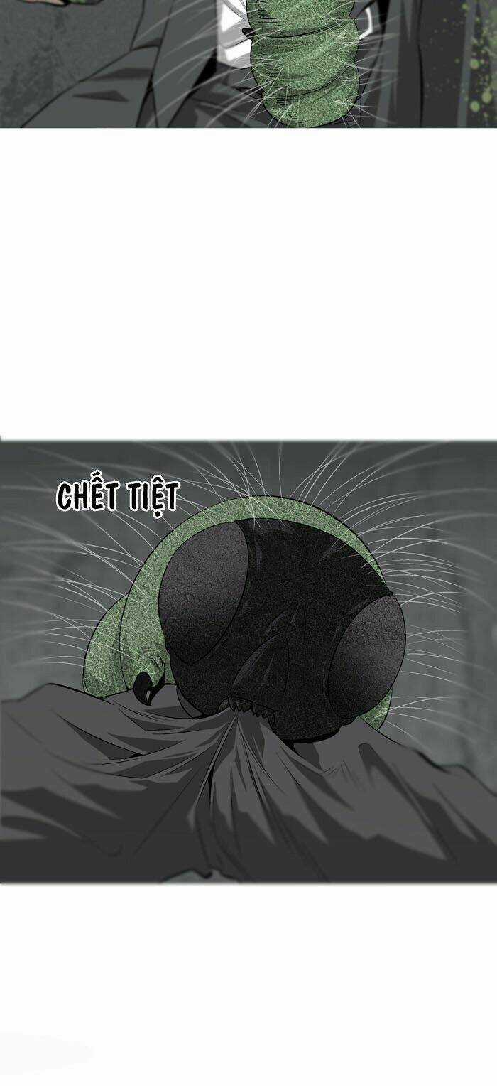 THẢM HỌA ONG ĐỘC Chapter 3 trang 58