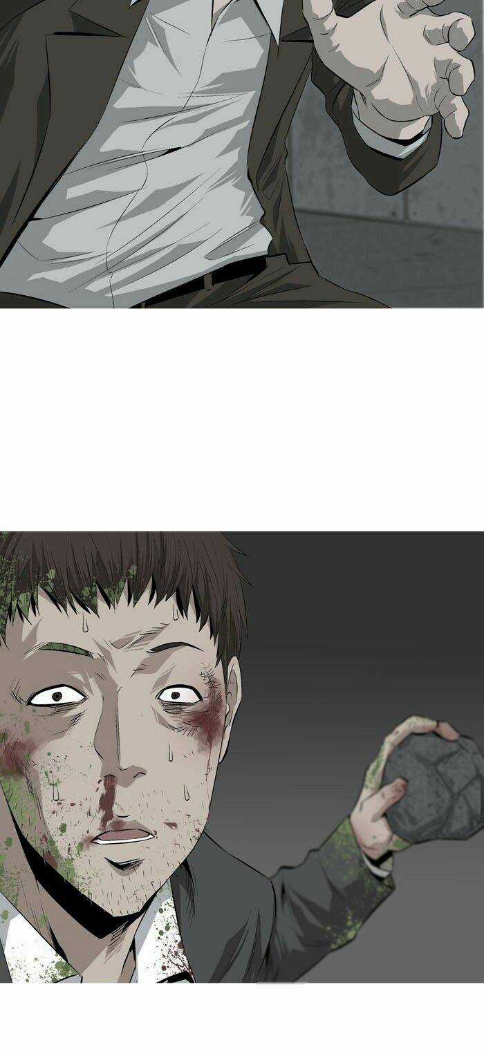 THẢM HỌA ONG ĐỘC Chapter 3 trang 62