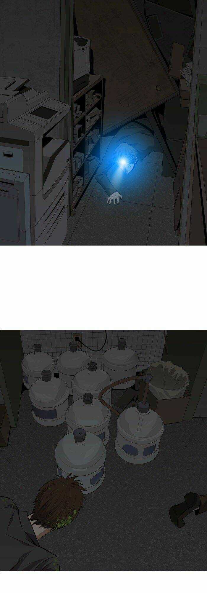 THẢM HỌA ONG ĐỘC Chapter 3 trang 65