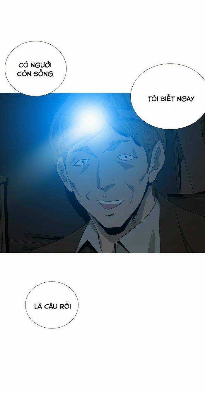 THẢM HỌA ONG ĐỘC Chapter 3 trang 67