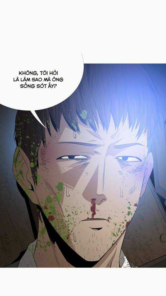 THẢM HỌA ONG ĐỘC Chapter 3 trang 70