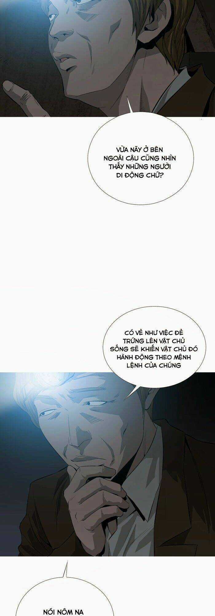 THẢM HỌA ONG ĐỘC Chapter 3 trang 73