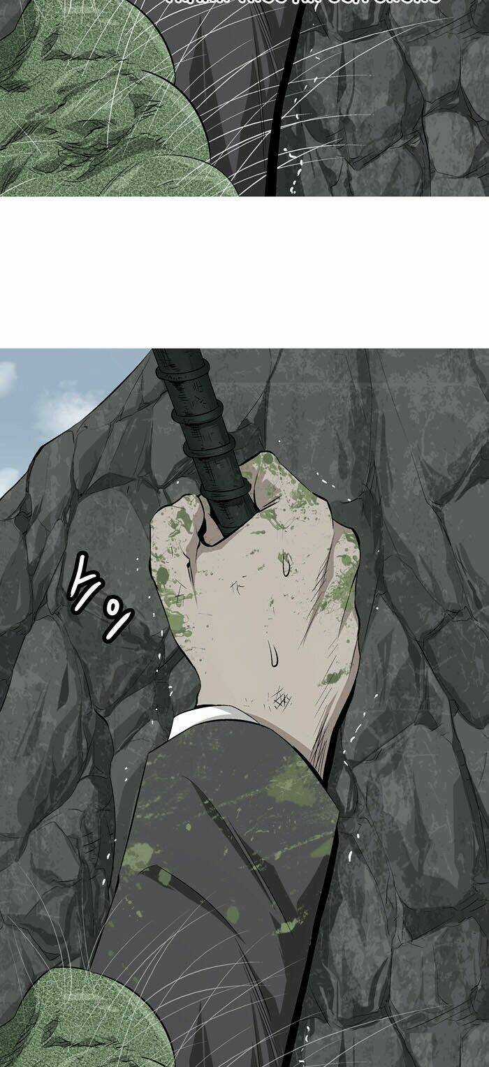 THẢM HỌA ONG ĐỘC Chapter 3 trang 9