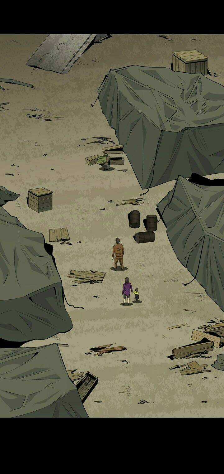 THẢM HỌA ONG ĐỘC Chapter 30 trang 12