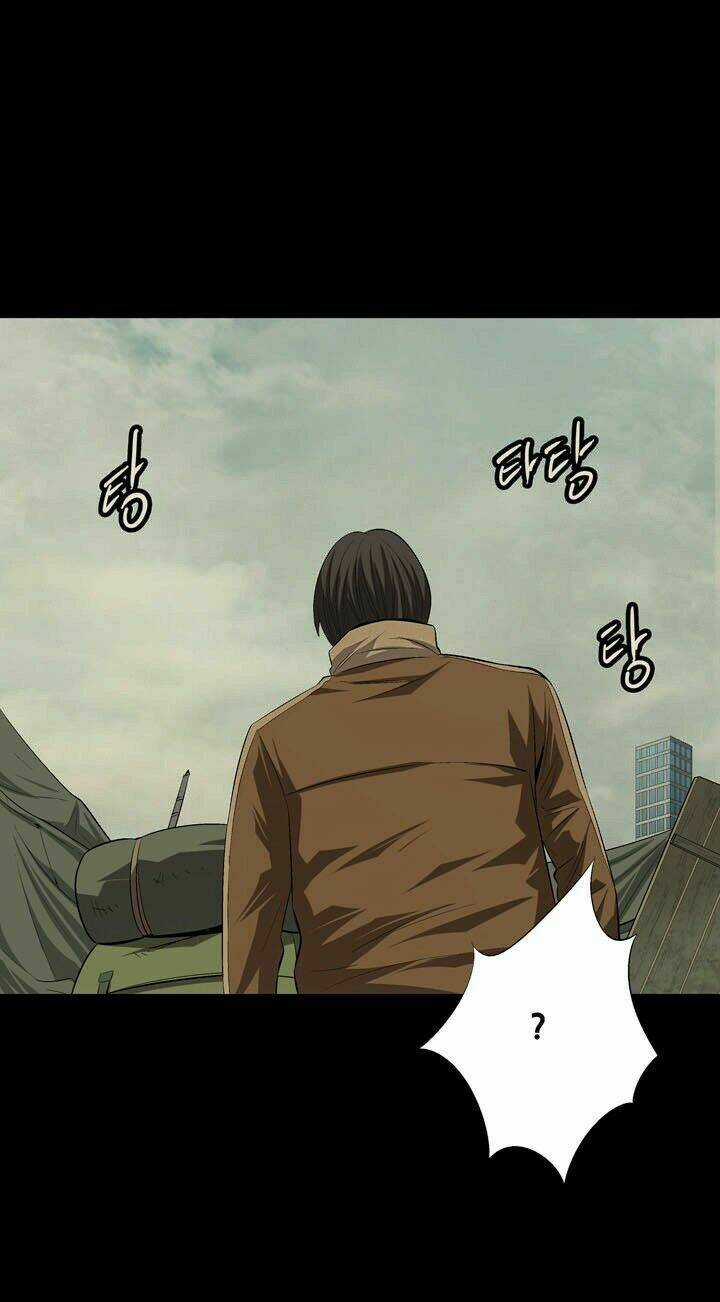 THẢM HỌA ONG ĐỘC Chapter 30 trang 15