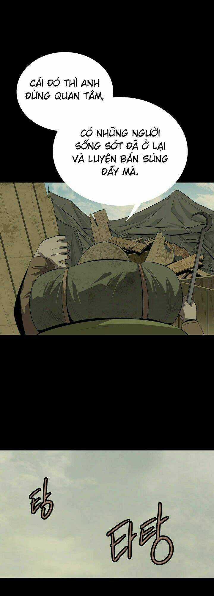 THẢM HỌA ONG ĐỘC Chapter 30 trang 17