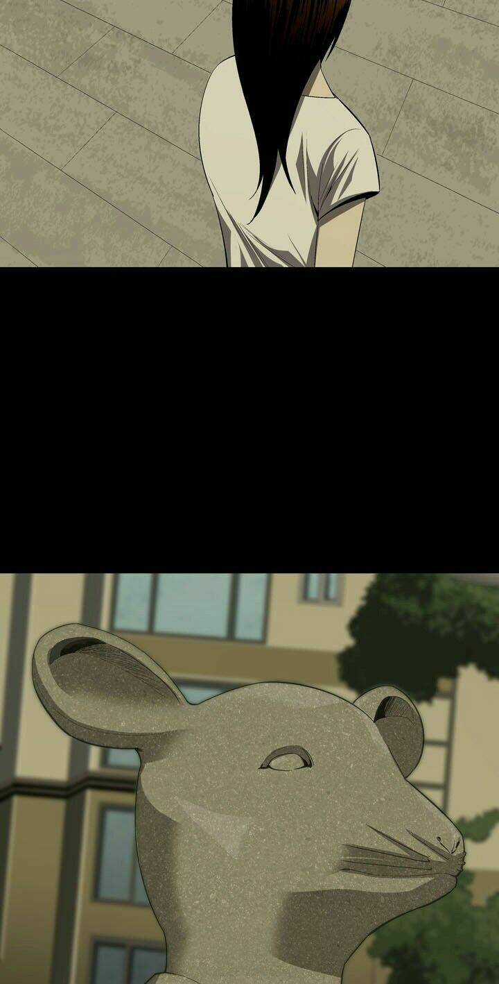 THẢM HỌA ONG ĐỘC Chapter 30 trang 23