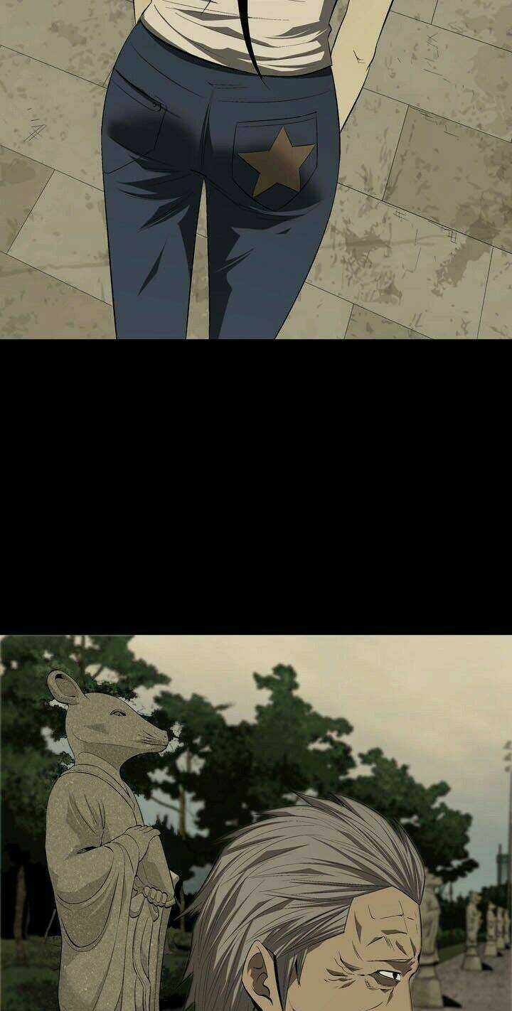 THẢM HỌA ONG ĐỘC Chapter 30 trang 27