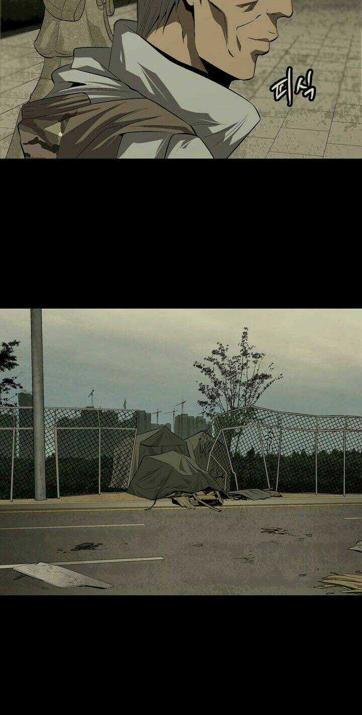 THẢM HỌA ONG ĐỘC Chapter 30 trang 28