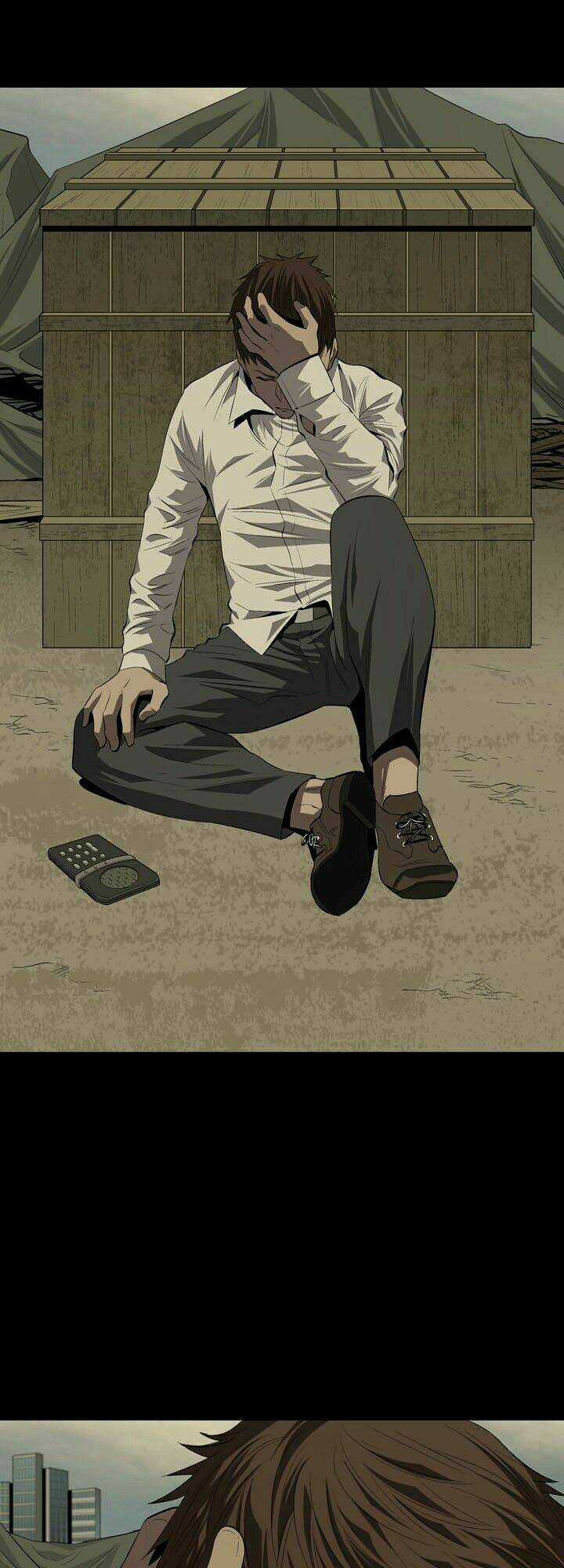 THẢM HỌA ONG ĐỘC Chapter 30 trang 29