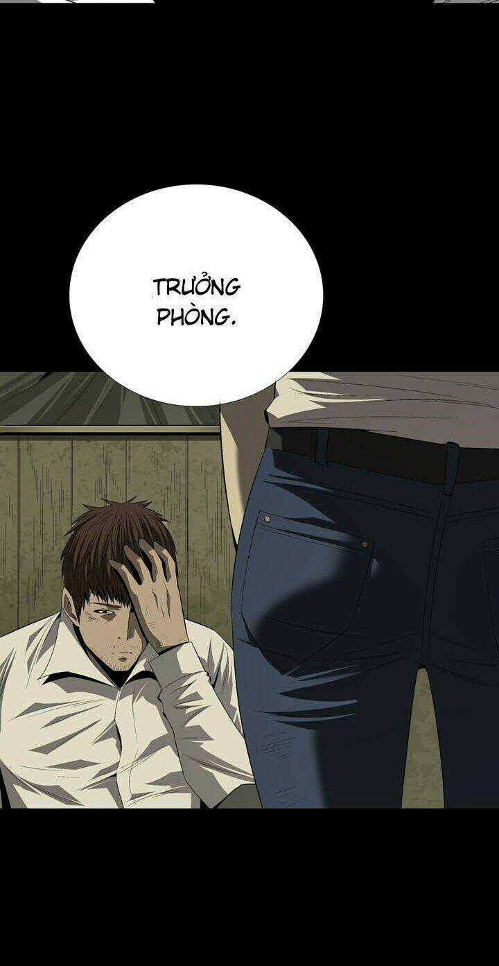 THẢM HỌA ONG ĐỘC Chapter 30 trang 32