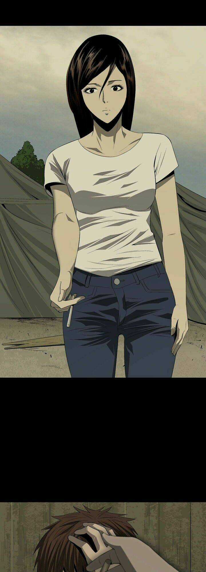 THẢM HỌA ONG ĐỘC Chapter 30 trang 33