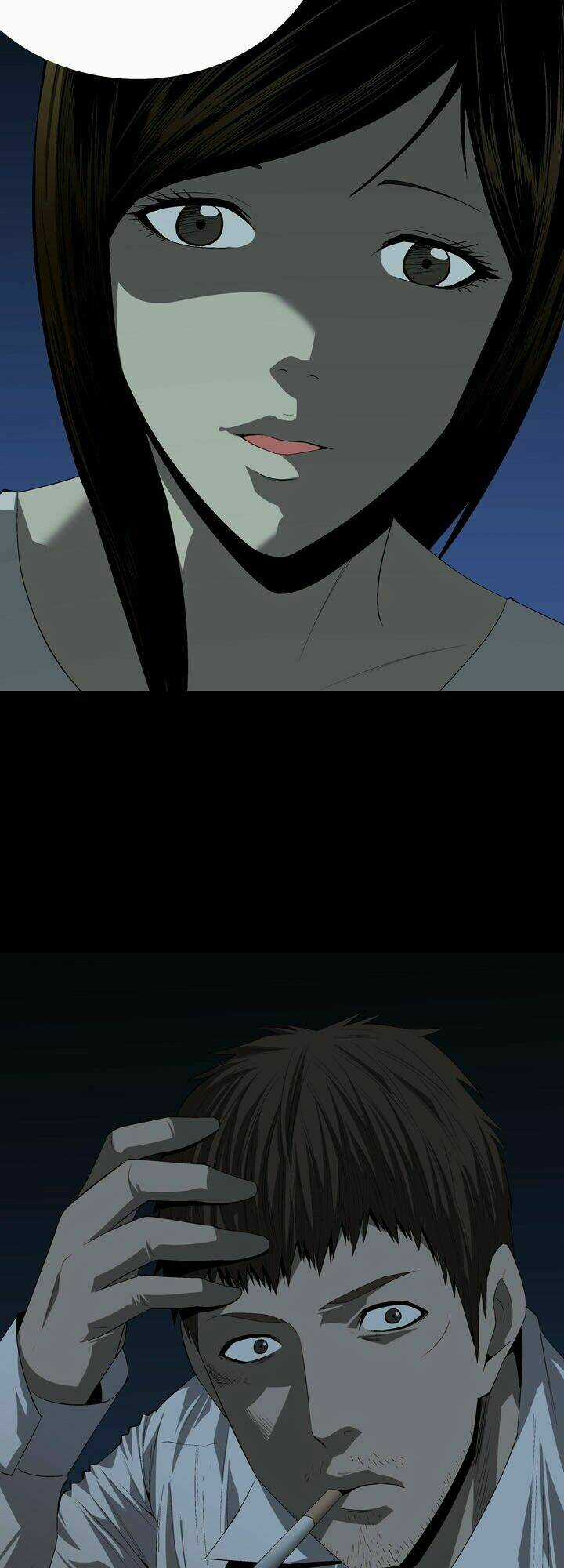 THẢM HỌA ONG ĐỘC Chapter 30 trang 38