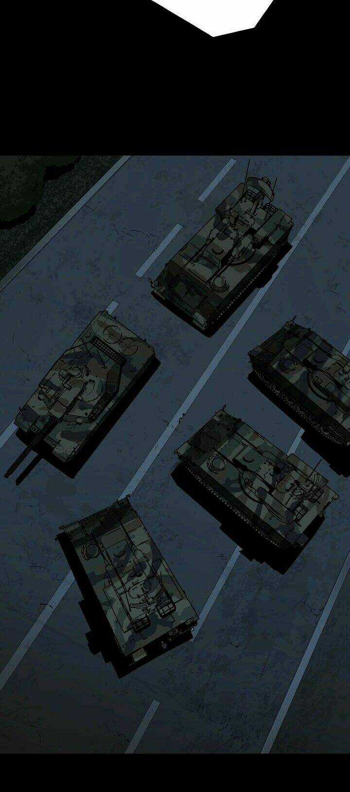 THẢM HỌA ONG ĐỘC Chapter 30 trang 4