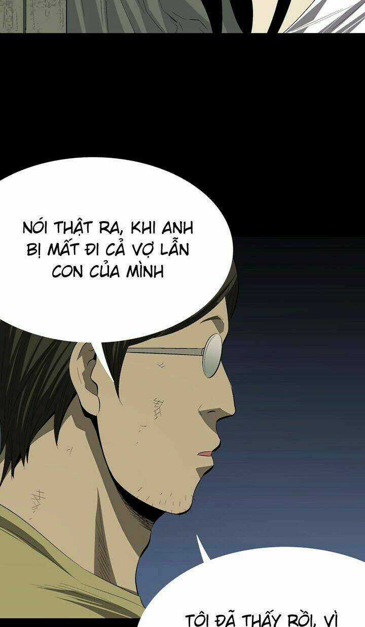 THẢM HỌA ONG ĐỘC Chapter 30 trang 43