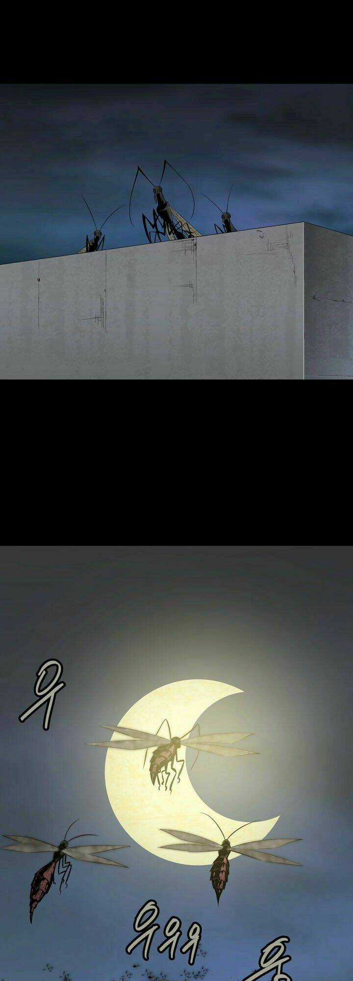 THẢM HỌA ONG ĐỘC Chapter 30 trang 5