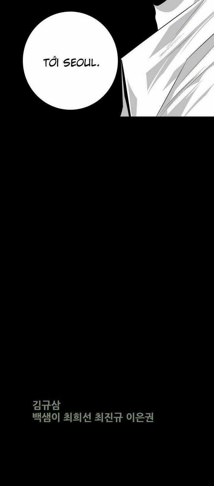 THẢM HỌA ONG ĐỘC Chapter 30 trang 60