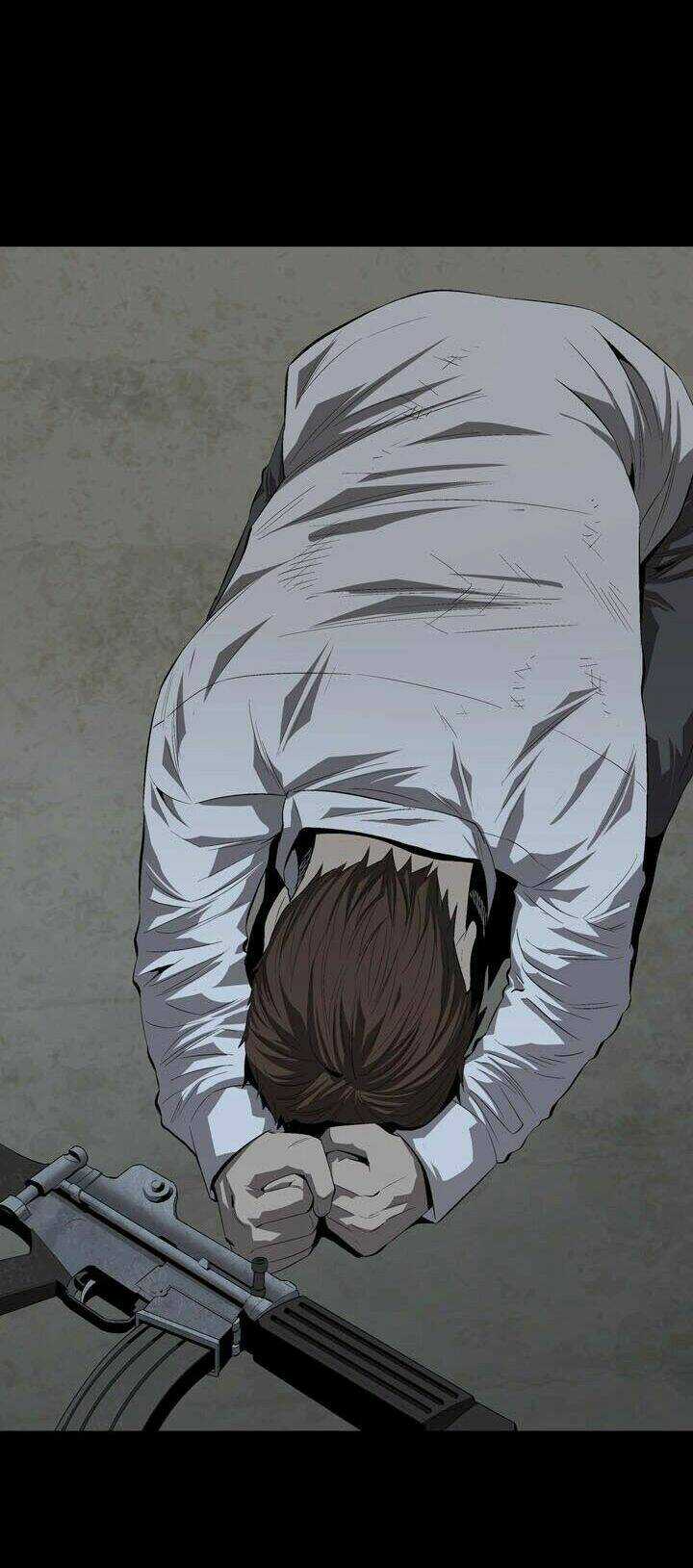 THẢM HỌA ONG ĐỘC Chapter 30 trang 8