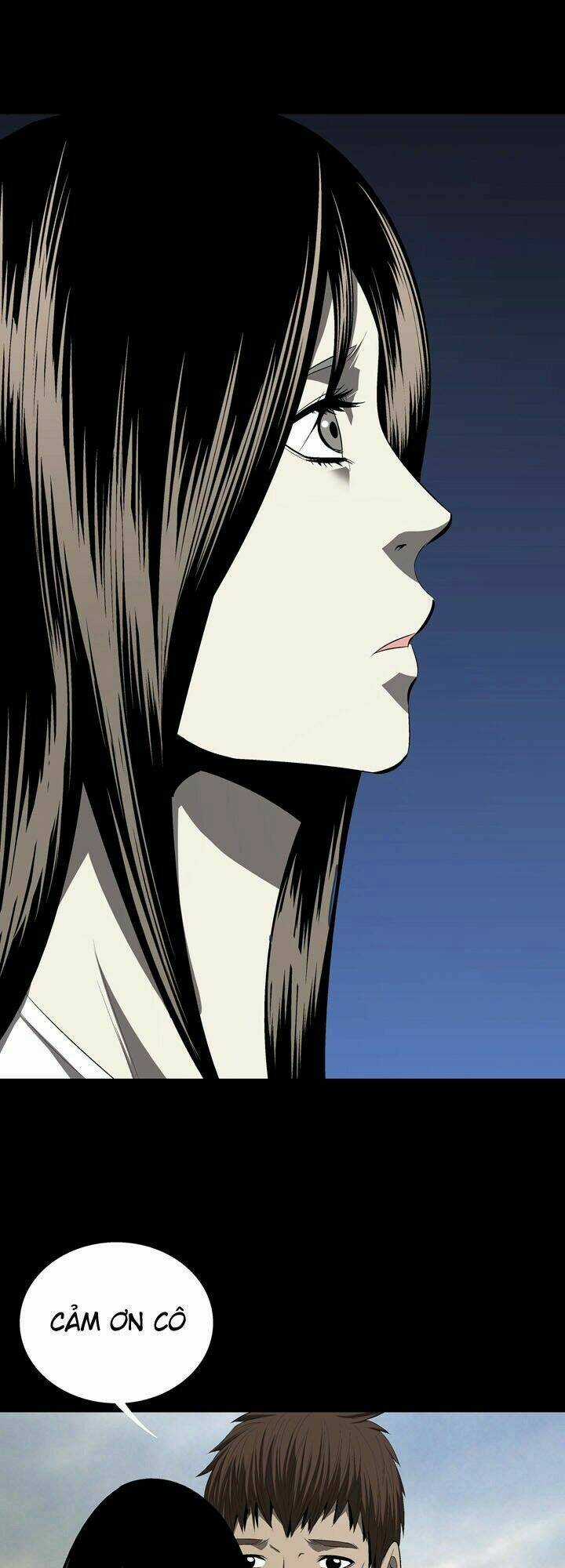 THẢM HỌA ONG ĐỘC Chapter 31 trang 17