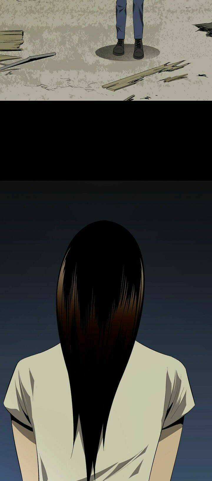 THẢM HỌA ONG ĐỘC Chapter 31 trang 19