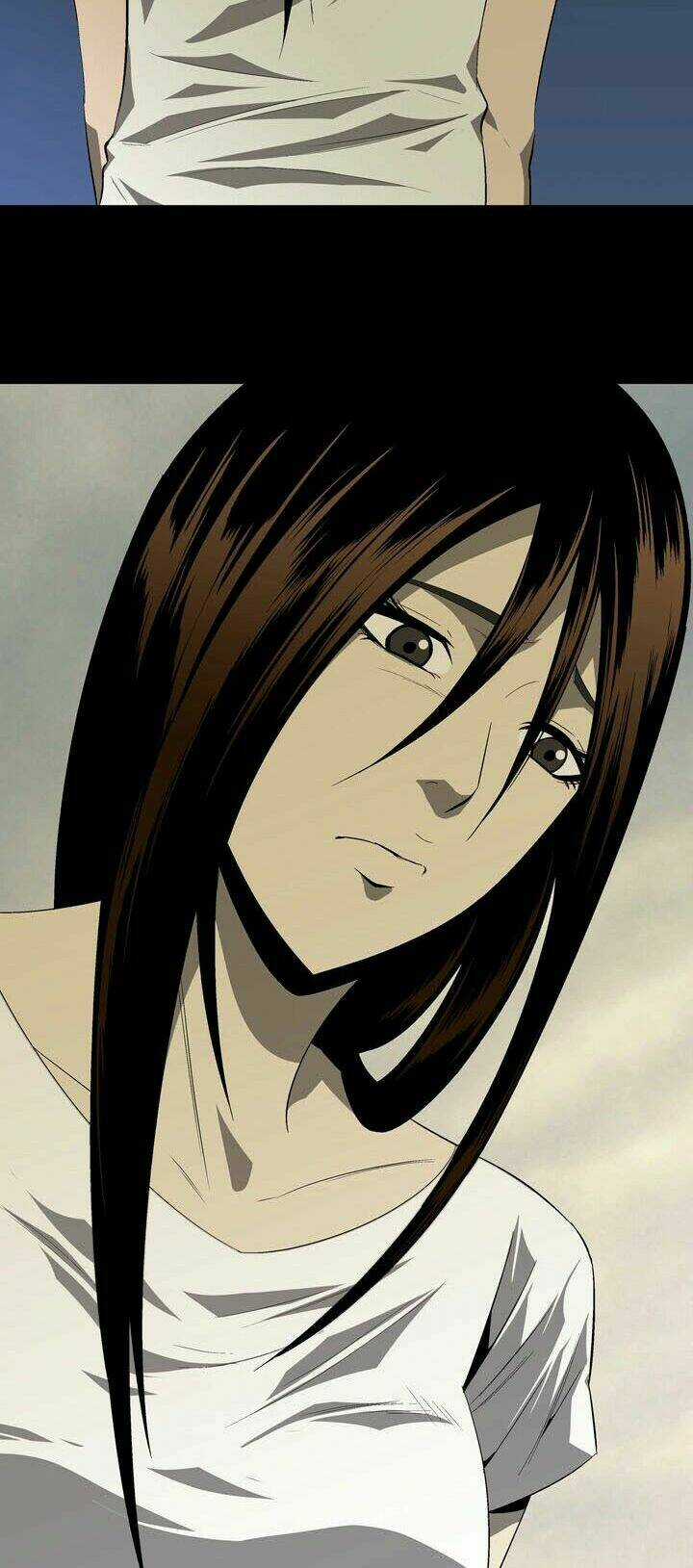 THẢM HỌA ONG ĐỘC Chapter 31 trang 20