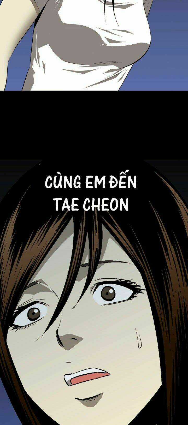 THẢM HỌA ONG ĐỘC Chapter 31 trang 23
