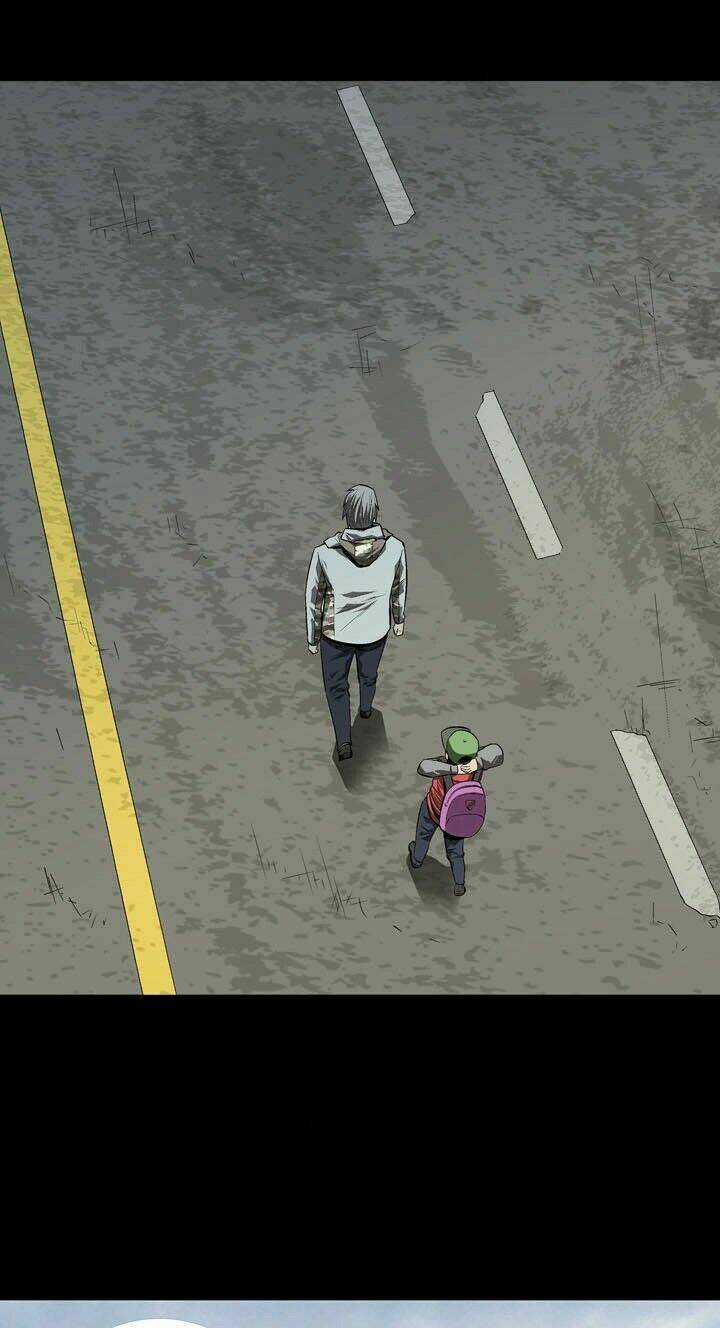 THẢM HỌA ONG ĐỘC Chapter 31 trang 27