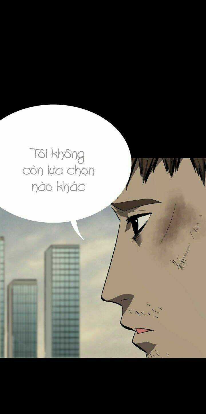 THẢM HỌA ONG ĐỘC Chapter 31 trang 3