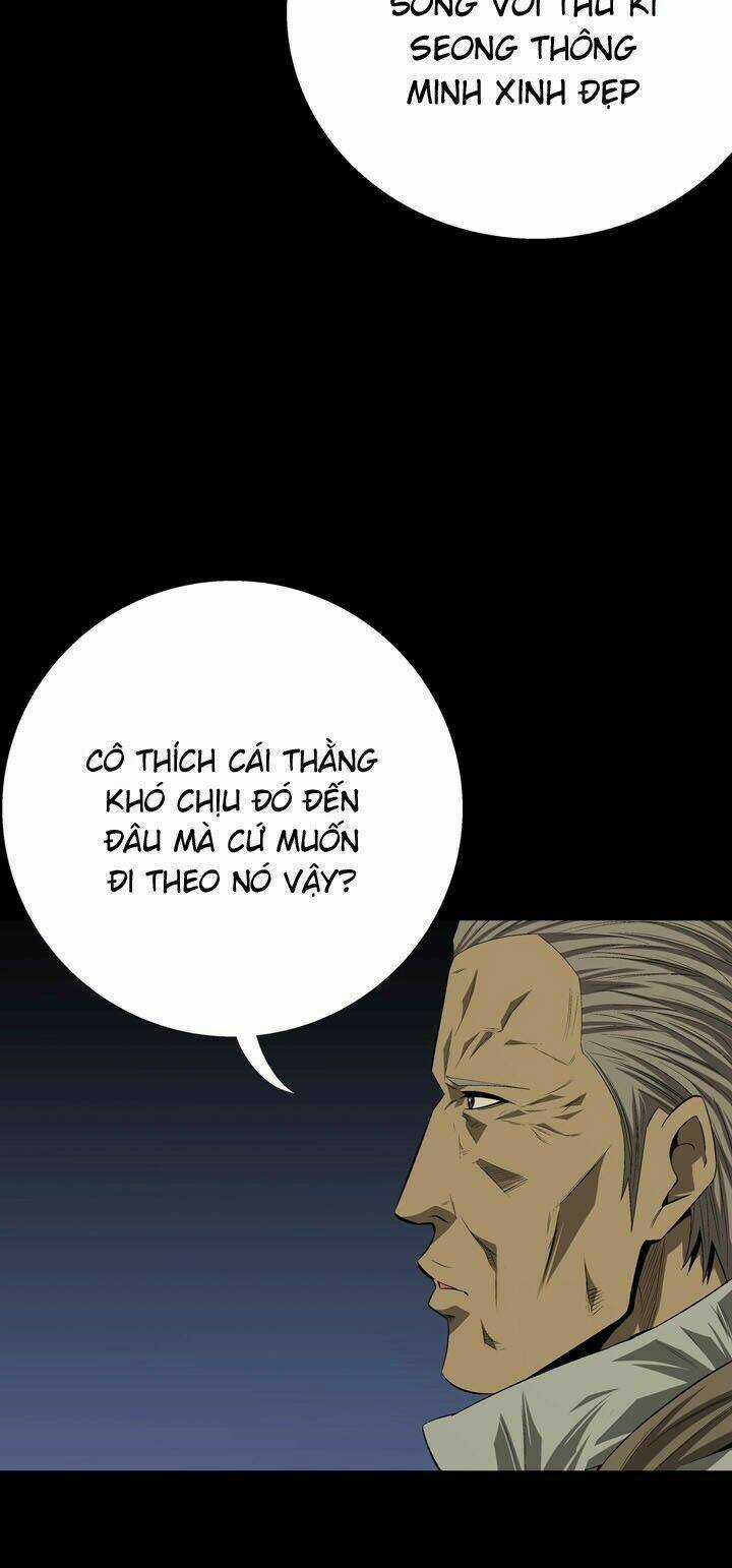 THẢM HỌA ONG ĐỘC Chapter 31 trang 31