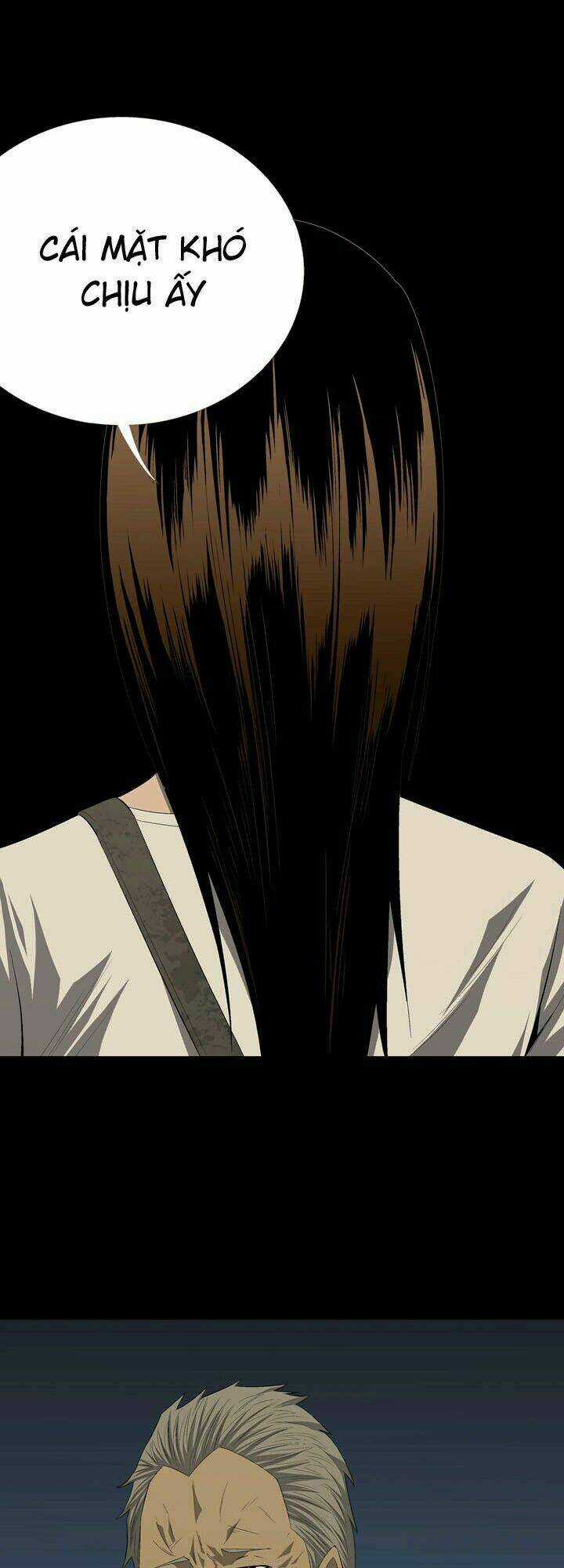 THẢM HỌA ONG ĐỘC Chapter 31 trang 33