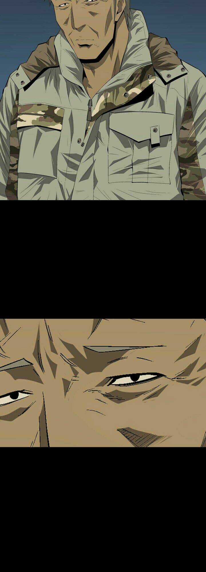 THẢM HỌA ONG ĐỘC Chapter 31 trang 34