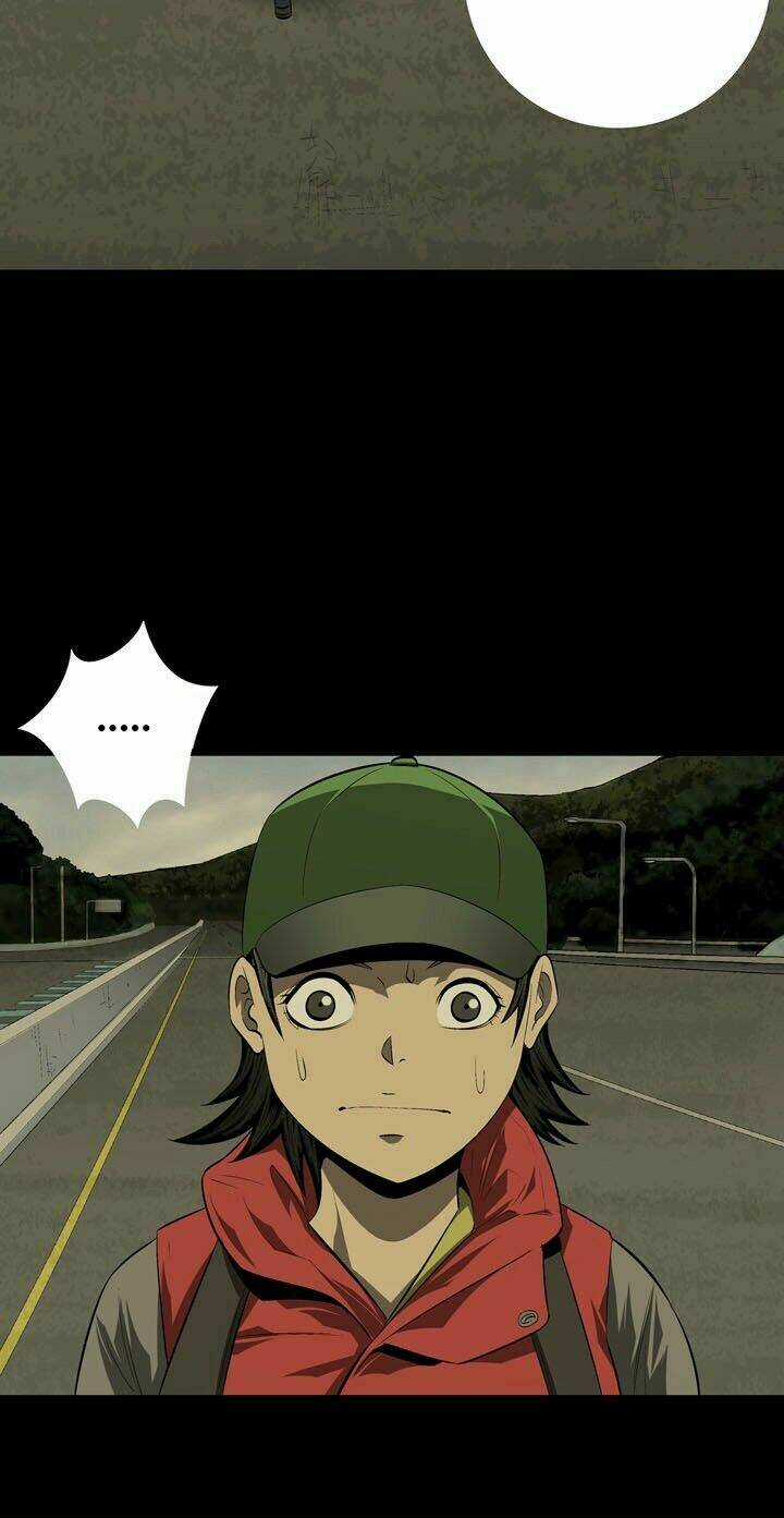 THẢM HỌA ONG ĐỘC Chapter 31 trang 39