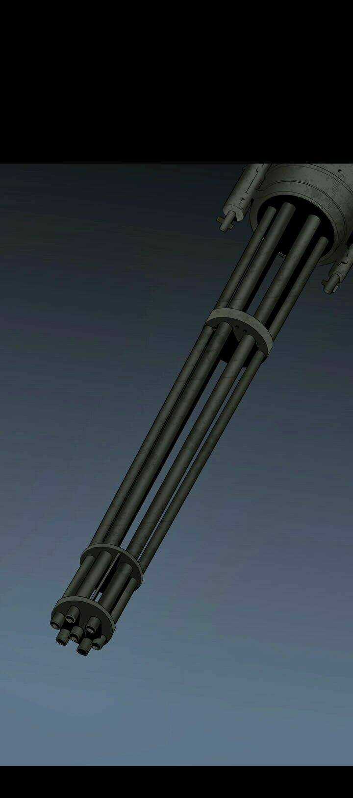 THẢM HỌA ONG ĐỘC Chapter 31 trang 43