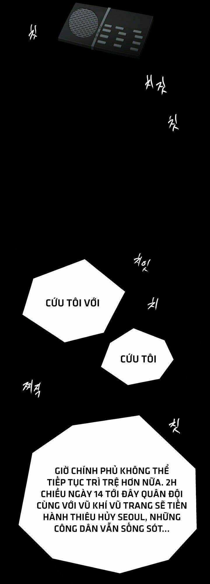 THẢM HỌA ONG ĐỘC Chapter 31 trang 46